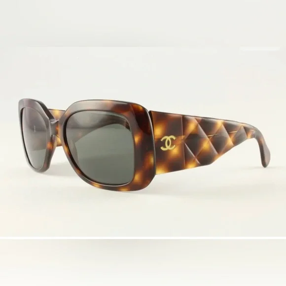 CHANEL | Accessories | Rare Authentic Chanel 59 C502  display picture 2